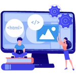 Website Redesign
