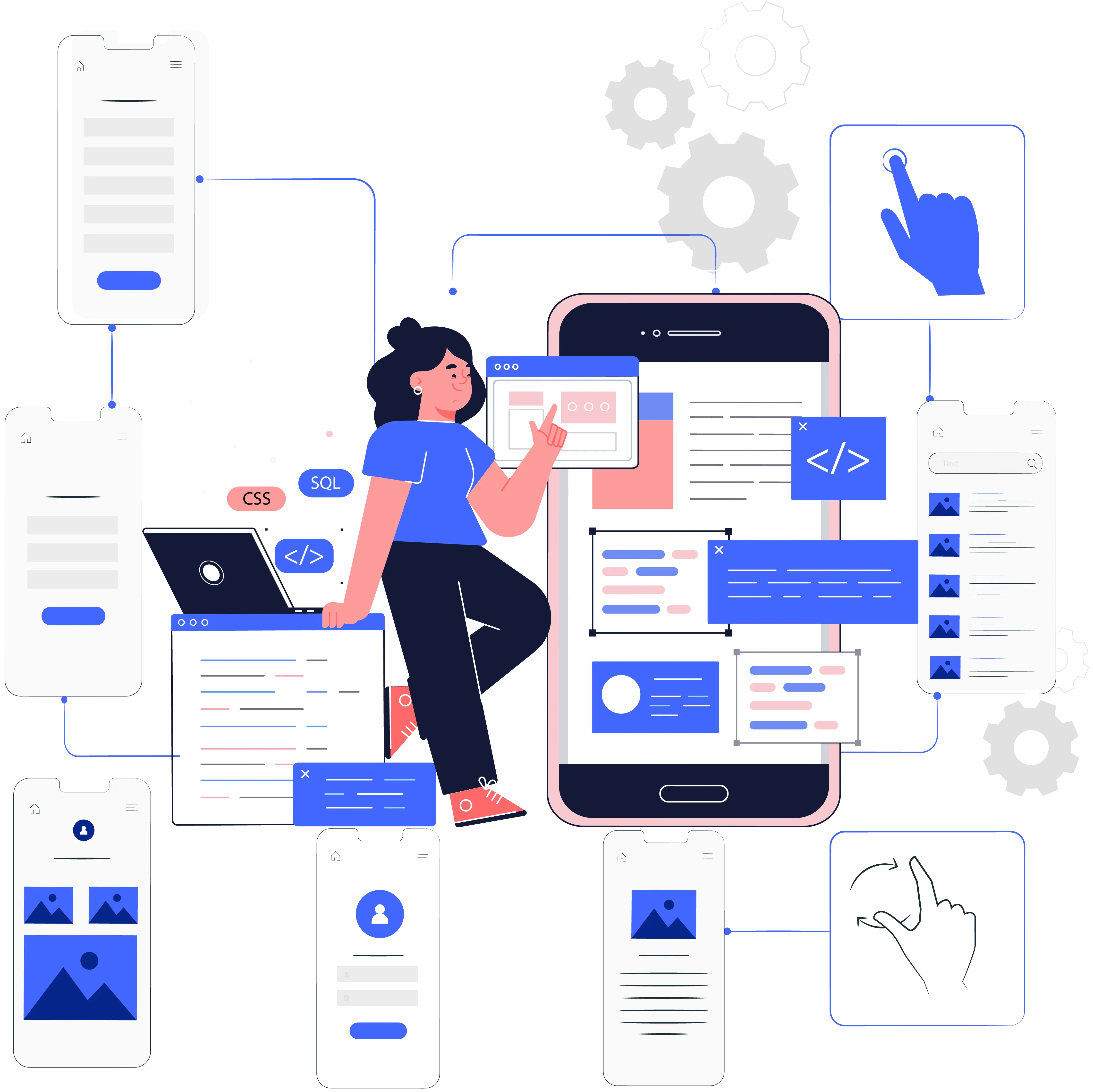 app-software-soltions-patna