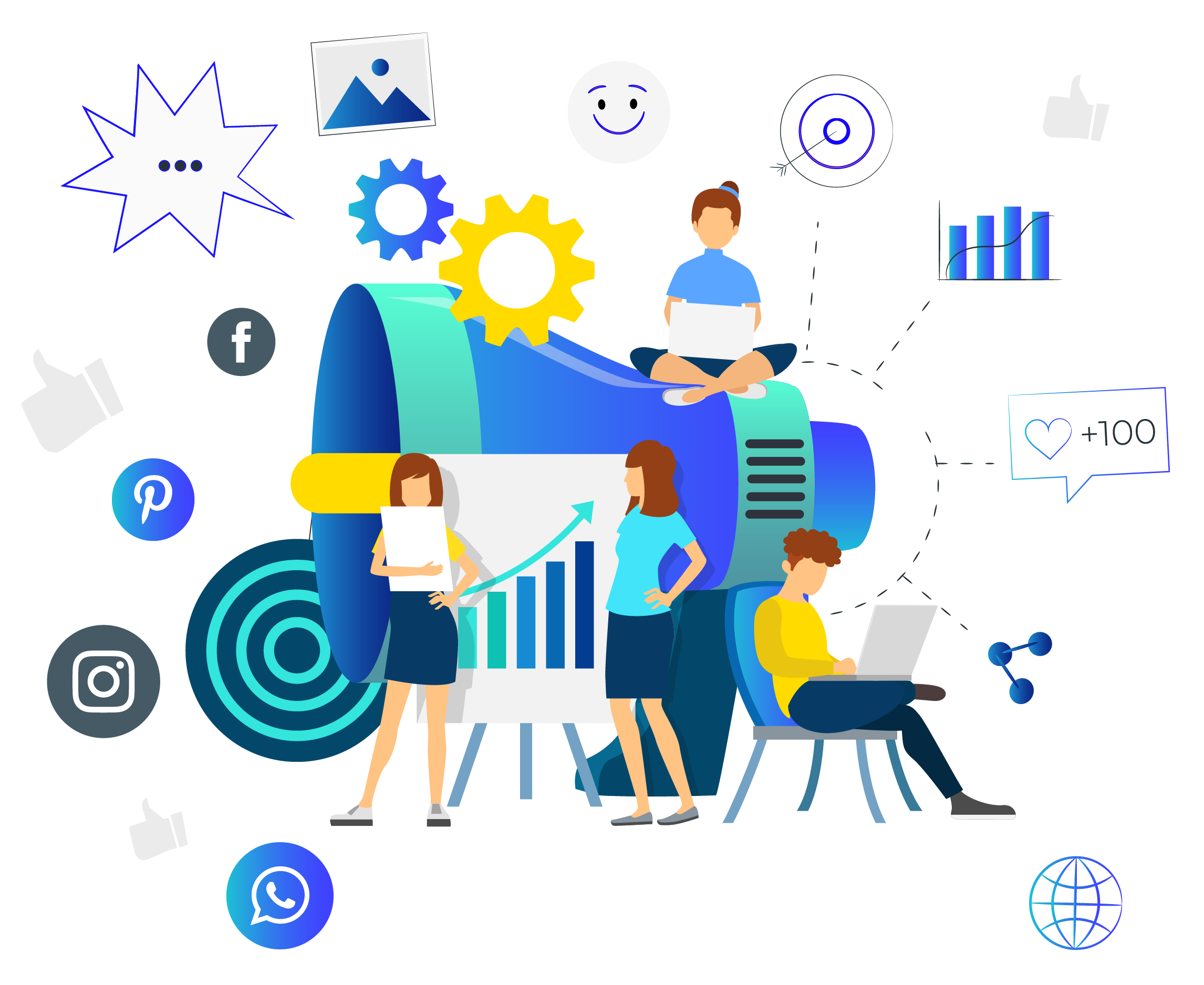 Best Digital Marketing Company In Patna