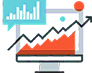Full-Stack Web Development Icon