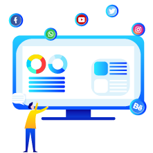 SMM icon