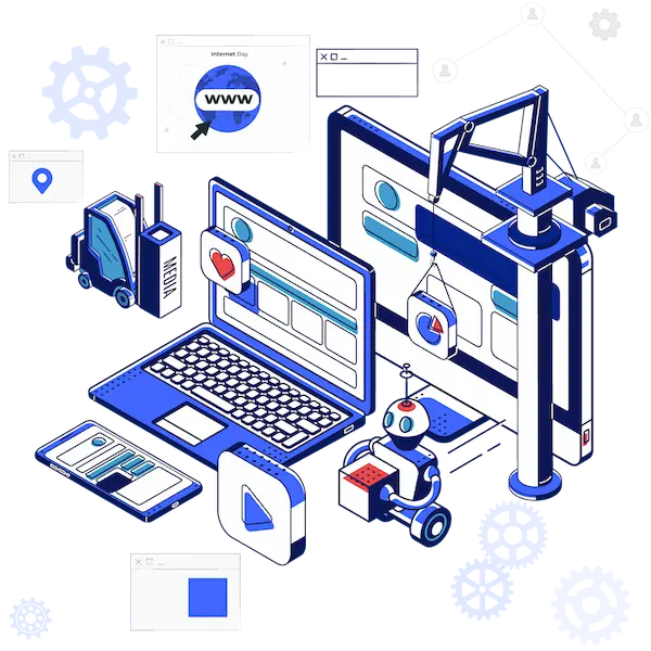 Website Design company In Patna