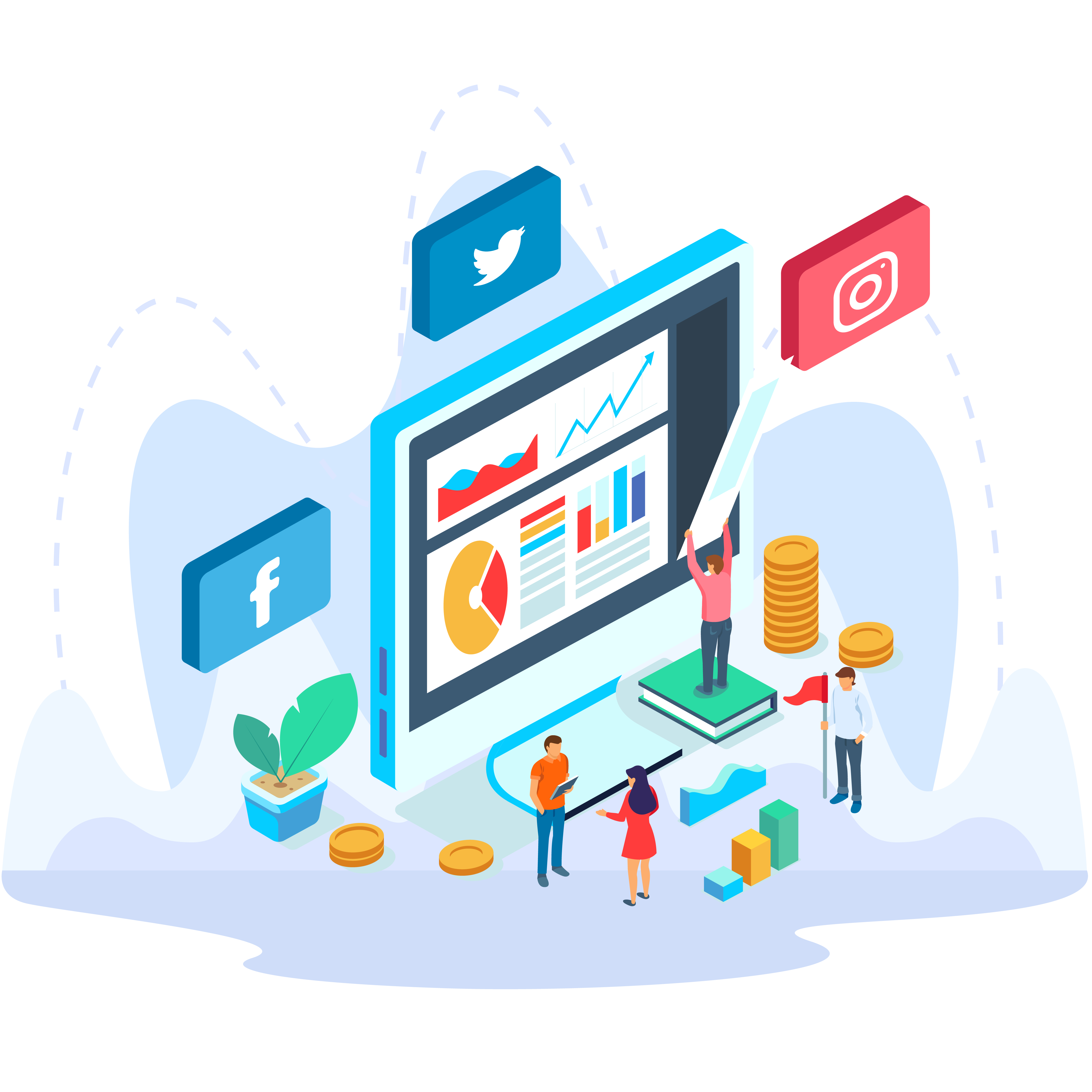 digital marketing course in patna