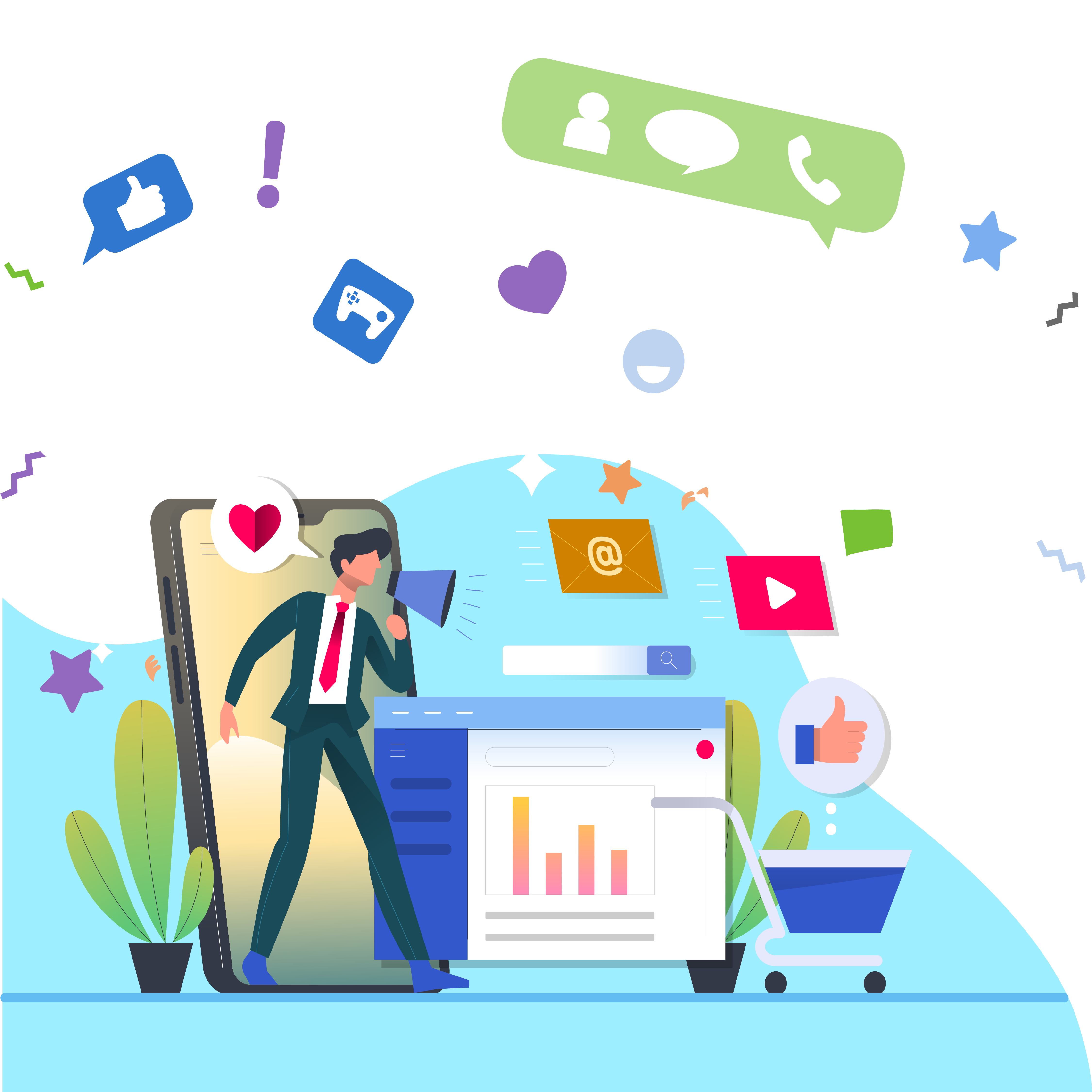Digital Marketing Training IN Patna